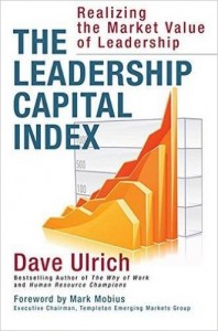 Leadership Capital Index
