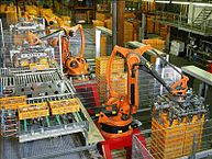 193px-Factory_Automation_Robotics_Palettizing_Bread