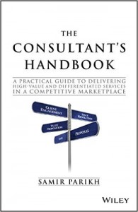 The Consultants Handbook